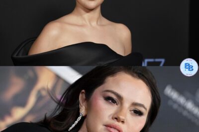 Selena Gomez reveals health diagnosis in response to body shamers: ‘This makes me sick’