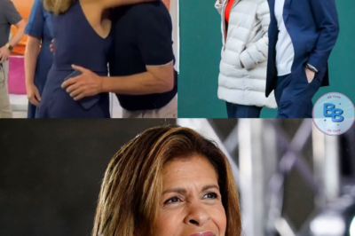 Single mom Hoda Kotb ‘to finally focus on dating and finding love’ after leaving Today show’s ‘grueling’ hours