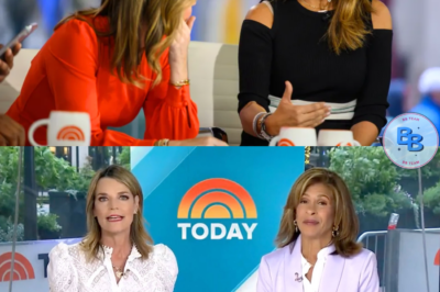 Hoda Kotb shares cryptic quote after secret reason behind her clash with Savannah Guthrie is exposed by expert