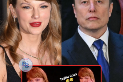 SH0CKING EXIT: Taylor Swift QUITS U.S. for Canada—Says She’ll NEVER Return After Feud