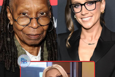 Drama Unfolds! Whoopi Goldberg Takes a Swipe at Kat Timpf While She Battles Personal Hardships