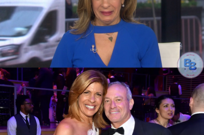SH0CKING REVELATION: Hoda Kotb Admits Regret Over Leaving Joel Schiffman – ‘What I Said Wasn’t True’