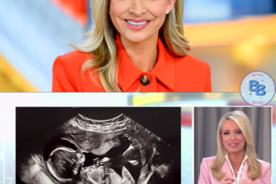 SURPRISE REVEAL! Kayleigh McEnany Announces the Gender of Baby #3—Fans Go Wild