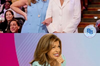 Hoda Kotb, a former co-host on TODAY, revealed that NBC higher-ups have asked her to come back to the show. She mentioned having some concerns about saying yes because of specific factors.