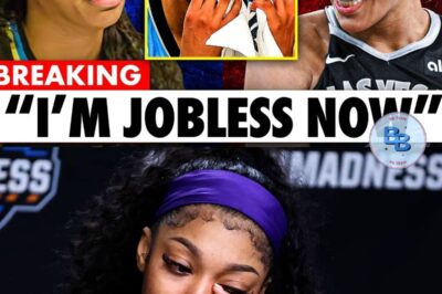 Instant Regret? Angel Reese and Chennedy Carter Face Uncertain Future After WNBA Snub