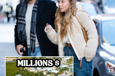 Sydney Sweeney’s $23m real estate empire revealed – featuring $13.5m Florida ocean mansion & $6m Old Hollywood compound