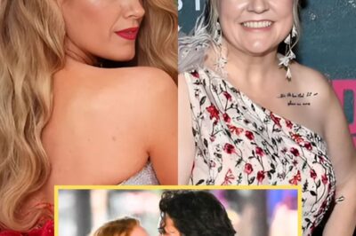 Blake Lively’s conflicting statements about It Ends With Us author Colleen Hoover revealed