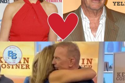 Kevin Costner finally addressed the speculation surrounding his relationship with Hoda Kotb, causing her immense distress.
