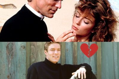 JUST IN! The Thorn Birds cast mourns the passing of Richard Chamberlain – See their tearful goodbyes and touching memories.