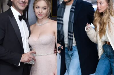 Sydney Sweeney’s Dream Wedding SHATTERED! The shocking reason behind her sudden split with her fiancé… 😱👇