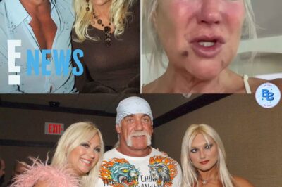 Hulk Hogan’s ex-wife Linda claims ‘narcissist’ daughter Brooke ‘broke my collarbone’ in drunken fight
