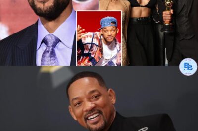 Inside Will Smith’s comeback, after the weirdest three years of his career: ‘First time he was the villain’