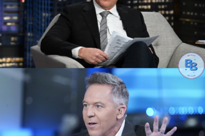 FOX NEWS MELTDOWN: Greg Gutfeld Sparks OUTRAGE With His Latest Remarks—Colleagues Demand His Removal, Will He Be Forced to Resign?