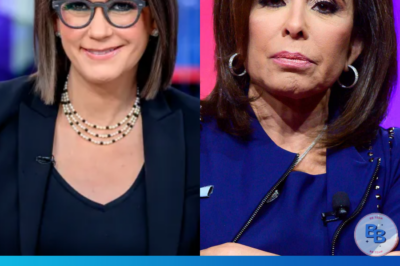 FOX News SH0CKER: Jessica Tarlov REMOVED From Set After Explosive Showdown with Jeanine Pirro – What Was So Intense That Producers Had to Step In?