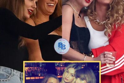 Blake Lively’s rep confirms that she has ENDED HER FEUD with Taylor Swift and reveals the exact date Taylor will testify in her lawsuit against Justin Baldoni: “She’s the key witness…”
