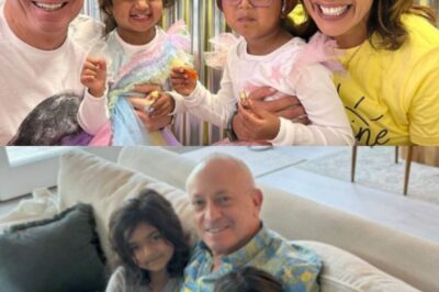 Three years following the split, Hoda Kotb surprisingly took a cozy photo with former partner Joel Schiffman and their two daughters – the image caused a significant fan response for a surprising cause.