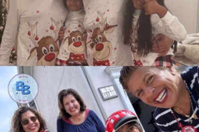 Hoda Kotb hints at getting back together with her ex-fiancé following a cryptic caption on her latest social media update.