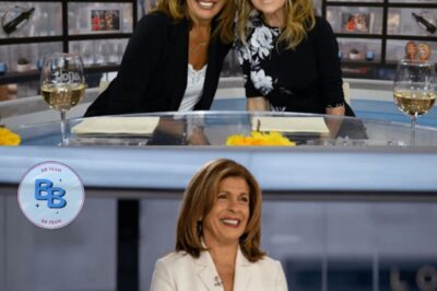 Kathie Lee Gifford believes Hoda Kotb made the right decision by following her guidance and departing from TODAY. “Just observe those who chose to remain…”