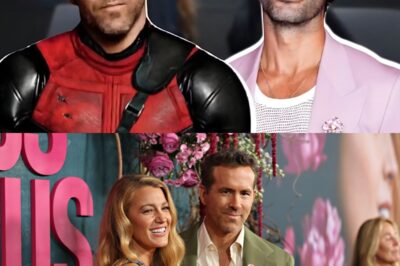 Ryan Reynolds insists that Justin Baldoni’s actions were not confined to a single person. As he fights to have the lawsuit dismissed, shocking allegations have come to light.