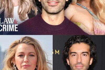Justin Baldoni Slams Former Publicist for ‘Leaking’ Text Messages: Lawsuit