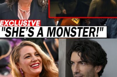Blake Lively’s Lawyer Exposes Her As A Monster After She A3used Him| Drops Her As A Client?