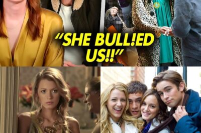 Blake Lively’s Former Costars Team Up To Expose Her │ She’s Worse Than We Thought!