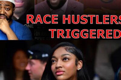 Explosive Controversy: Former NFL Player Drops Truth Bomb About Angel Reese, WOKE Black Women React with Anger and Outrage!