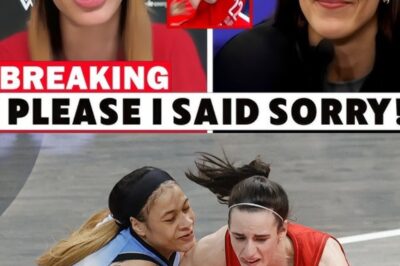Chennedy Carter BLACKLISTED? No Team Will Touch Her After SHOCKING Caitlin Clark Incident—Career in Jeopardy!