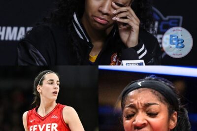 SHOCKING: Angel Reese EXPELLED from Team USA & HIT with $10 MILLION FINE After Controversial Caitlin Clark Comments Rock Basketball World!