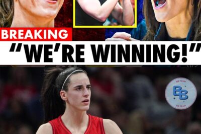 New Caitlin Clark Footage Revealed! She’s An Indiana Fever And WNBA NIGHTMARE!