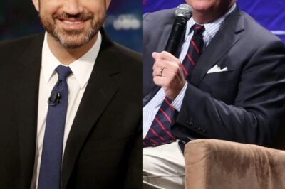 BREAKING NEWS: 𝑨𝑩𝑪 picks up Tucker Carlson with a contract and a big salary, replacing The Jimmy Kimmel Show