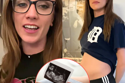 Kayleigh McEnany Stuns Fans With Live Pregnancy Announcement on Fox News—And She Reveals the Baby’s Gender Too! In a moment no one expected, Kayleigh McEnany took Fox News viewers by surprise with a heartfelt announcement—she’s expecting her third child! But that’s not all—she also dropped an exciting gender reveal update live on air. What did she say that got everyone talking? Click to find out!