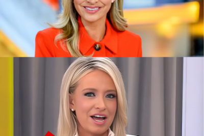  Kayleigh McEnany’s Big News—Expecting Baby No. 3 and Revealing the Gender LIVE on Fox News! Kayleigh McEnany just surprised Fox News viewers with an exciting announcement—she’s pregnant with her third child! But the surprises didn’t stop there. She also revealed the baby’s gender in a heartwarming live moment. What did she say that had everyone talking? Click to find out!