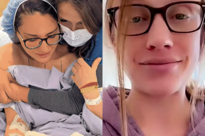  Fox News’ Kat Timpf Rushed Into Emergency Surgery to Remove Tumor—Her Shocking Health Update Leaves Fans in Disbelief! A sudden health crisis has shaken Fox News personality Kat Timpf, as she was rushed into emergency surgery to remove a tumor. Fans were left stunned by her unexpected update—what happened, and how is she now? Click to uncover the full story behind this shocking turn of events!