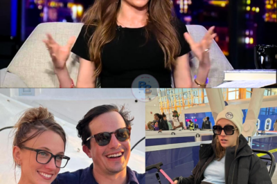  Fox News’ Kat Timpf Receives Cancer Diagnosis Just 15 Hours Before Giving Birth—Now She’s Fighting for Her Son! In a heartbreaking twist, Kat Timpf learned she had cancer just 15 hours before welcoming her child into the world. Now facing a double mastectomy, she refuses to back down, declaring, “I’ll fight for my son.” How is she preparing for the battle ahead? Click to read her emotional journey!
