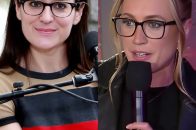 🤔 Fox News Star Kennedy Montgomery Delivers a Powerful Message to Kat Timpf—But Fans Are Left Confused!
