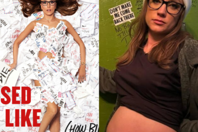 🔥 Kat Timpf Fires Back! Facing Trolls, Embracing Motherhood & Telling Her Truth in a Bold New Book! From online attacks to being dismissed for her outspoken views, Kat Timpf has faced it all. Now, as she prepares for motherhood, she’s taking control of her narrative with a powerful new book. What does she reveal about the struggles and triumphs behind the scenes? Click to find out!