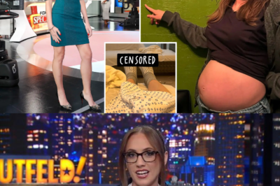 🎉 Kat Timpf’s Baby Joy! Fox News Star Reveals Name, Weight & the Adorable Hobby That Has Fans Talking! Fox News’ Kat Timpf is beaming with happiness as she finally shares heartwarming details about her newborn! From the baby’s unique name to an unexpected hobby that has everyone surprised—fans can’t get enough. What’s the big reveal? Click to find out!