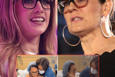 Fans Were in Tears as Kennedy Montgomery Shared a Heartfelt Message to Gutfeld! Co-Host on Air