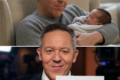 Gutfeld: I’ve mastered the art of being selfish… But becoming a parent is life changing experience