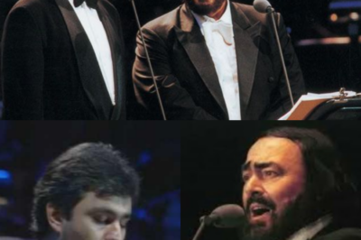 Witness the Magical Union of Two Opera Legends as Luciano Pavarotti and Andrea Bocelli Deliver a Soul-Stirring Rendition of ‘Notte ’e Piscatore’ – A Captivating Live Performance That Showcases Their Unparalleled Vocal Brilliance and Deep Emotional Connection! Experience the Breathtaking Harmonies and Timeless Beauty of This Iconic Neapolitan Song, Brought to Life by Two of the Greatest Tenors the World Has Ever Known. Relive This Historic Moment Where Passion, Mastery, and Musical Greatness Collide in an Unforgettable Official Live Performance That Continues to Inspire Generations!