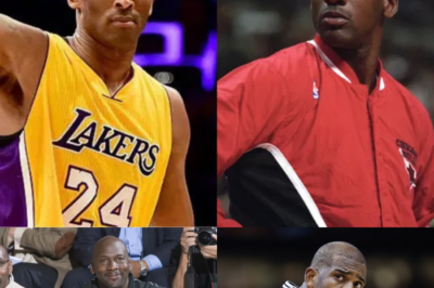 Master P’s Son Passes Michael Jordan & Kobe Bryant to Pick Current Spurs Star as His Idol (Exclusive)