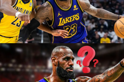 Is LeBron James Playing vs Magic? Lakers Reveal Final Injury Report