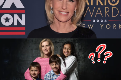 FOX News’ Laura Ingraham Finally Shares How She Stays Youthful at 61—And Juggles Life with 3 Kids!