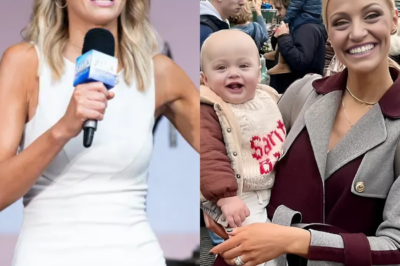 FOX News’ Carley Shimkus Shocks Fans with Her Daily Routine—Would You Wake Up at 1:15 AM?