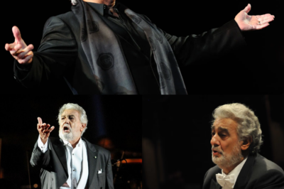 Plácido Domingo’s Greatest Hits – A Timeless Collection of His Most Romantic and Unforgettable Songs! Experience the Magic of One of the World’s Most Iconic Tenors as He Serenades You With a Soul-Stirring Mix of His Best Romantic Classics. From Passionate Ballads to Operatic Masterpieces, This Ultimate Compilation Showcases the Power, Elegance, and Emotion That Have Defined His Legendary Career. Relive the Golden Moments of Plácido Domingo’s Musical Journey in This Enchanting Selection That Continues to Captivate Hearts Across Generations!