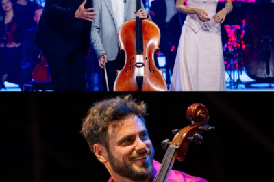 HAUSER & Friends Take You on an Unforgettable Musical Journey Through Budapest – Exclusive VLOG 2025! Experience the Magic as the World-Renowned Cellist Explores the Stunning Streets, Iconic Landmarks, and Vibrant Culture of Hungary’s Capital, All While Sharing Behind-the-Scenes Moments, Breathtaking Performances, and Candid Encounters With Fellow Artists. Join HAUSER on This Enchanting Adventure Filled With Music, Passion, and the Beauty of One of Europe’s Most Captivating Cities!