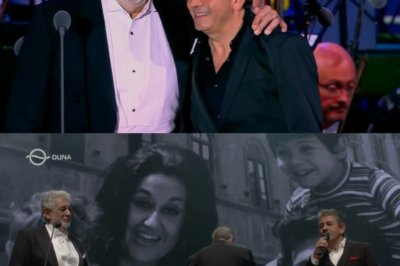 Plácido Domingo & Plácido Domingo Jr. – A Heartfelt Rendition of ‘Perhaps Love’ Live in Szeged 2019! Witness a Magical Father-Son Duet as the Legendary Tenor and His Son Deliver a Soul-Stirring Performance of This Timeless Classic. Filled With Deep Emotion, Beautiful Harmonies, and Unbreakable Musical Bond, This Unforgettable Moment Captivates the Heart and Soul. Experience the Magic of ‘Perhaps Love’ Like Never Before!