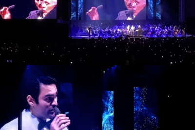 Matteo & Andrea Bocelli – A Breathtaking Father-Son Duet Live From Boston 2021! Experience the Magic as the Legendary Andrea Bocelli and His Son Matteo Deliver an Unforgettable Performance Filled With Passion, Emotion, and Stunning Harmonies. Witness a Timeless Musical Bond as They Breathe Life Into a Spectacular Live Duet That Captivates the Heart and Soul. A Performance You Don’t Want to Miss!