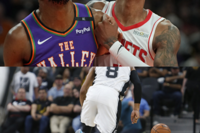 Kevin Durant injury update: Suns star suffers left ankle sprain, return timetable unknown